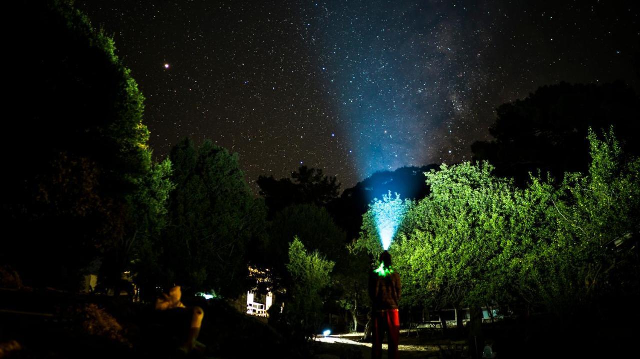 Babakamp Eco Ranch & Retreat Campsite *