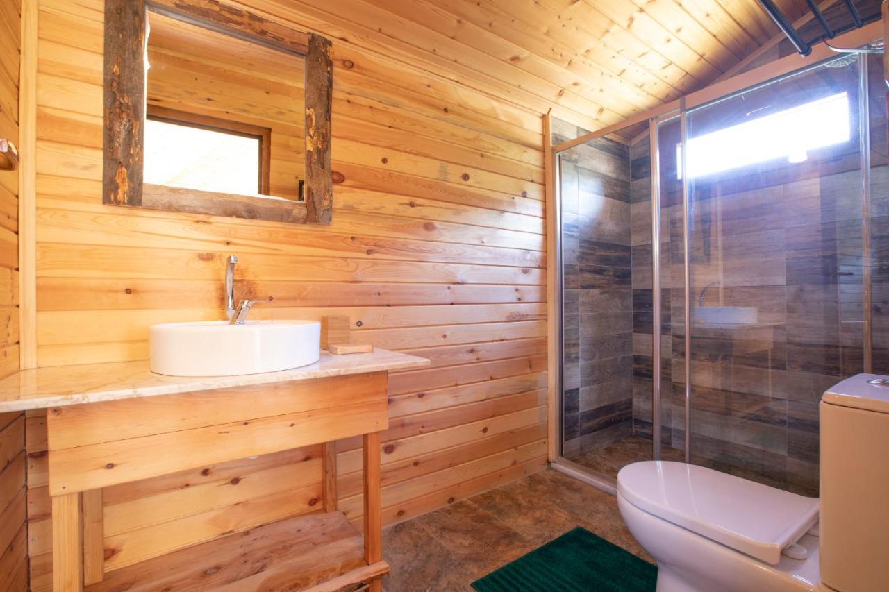 Babakamp Eco Ranch & Retreat