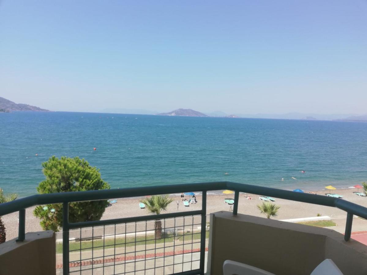 Hotel Mutlu