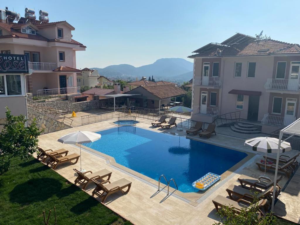 Bella Rose Hotel * Fethiye