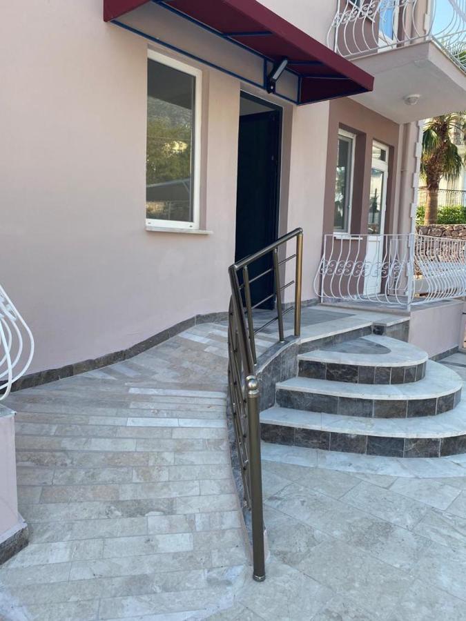 Bed & Breakfast Bella Rose Hotel Fethiye