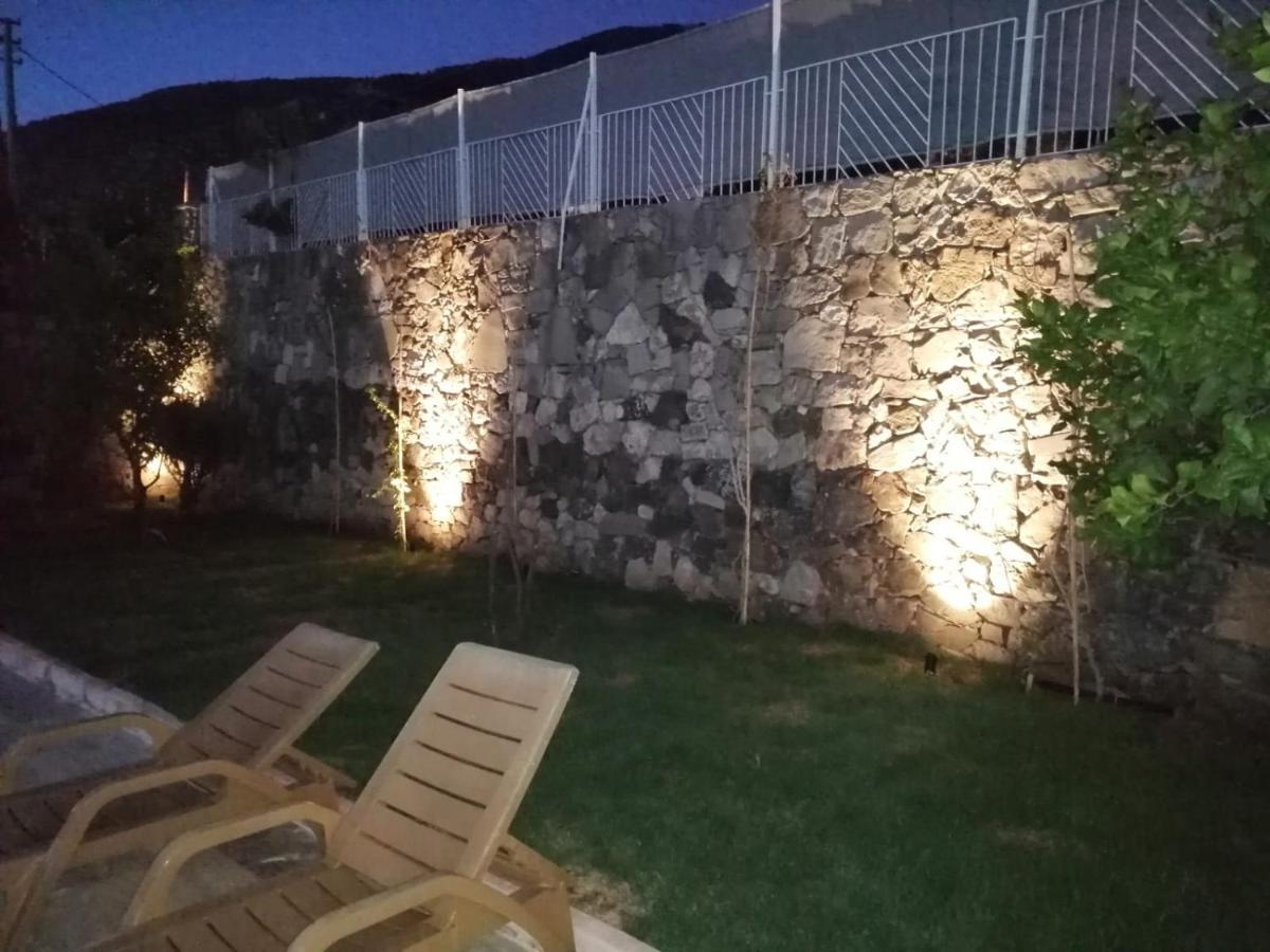 Bella Rose Hotel Bed & Breakfast Fethiye