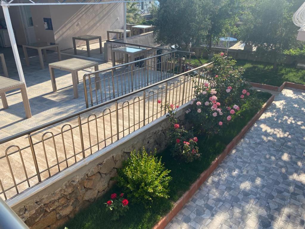 Bed & Breakfast Bella Rose Hotel Fethiye