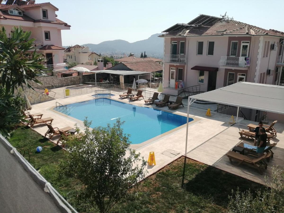 Bed & Breakfast Bella Rose Hotel