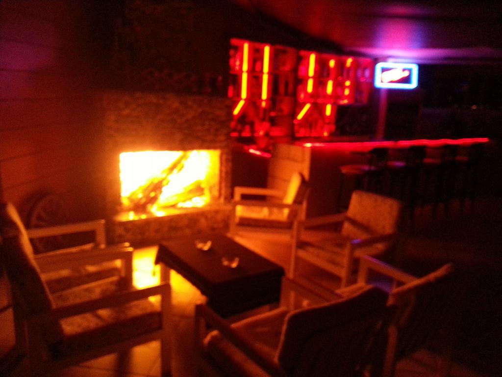Alis Hotel