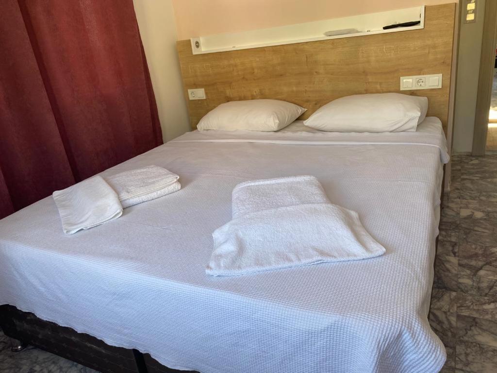Bella Rose Hotel * Fethiye
