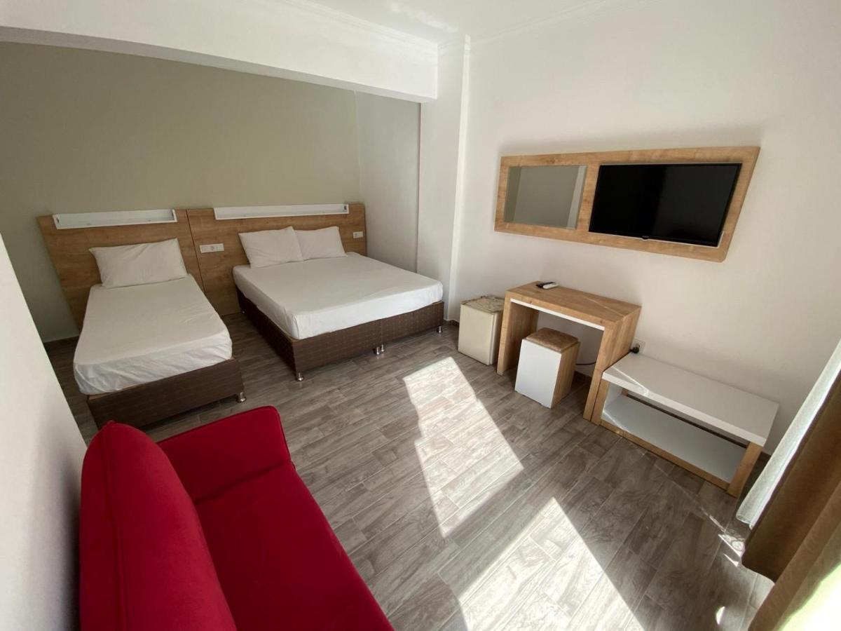 Bed & Breakfast Bella Rose Hotel Fethiye