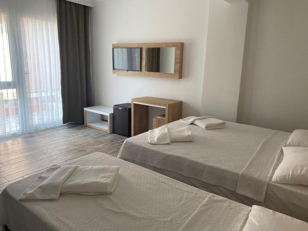 Bella Rose Hotel