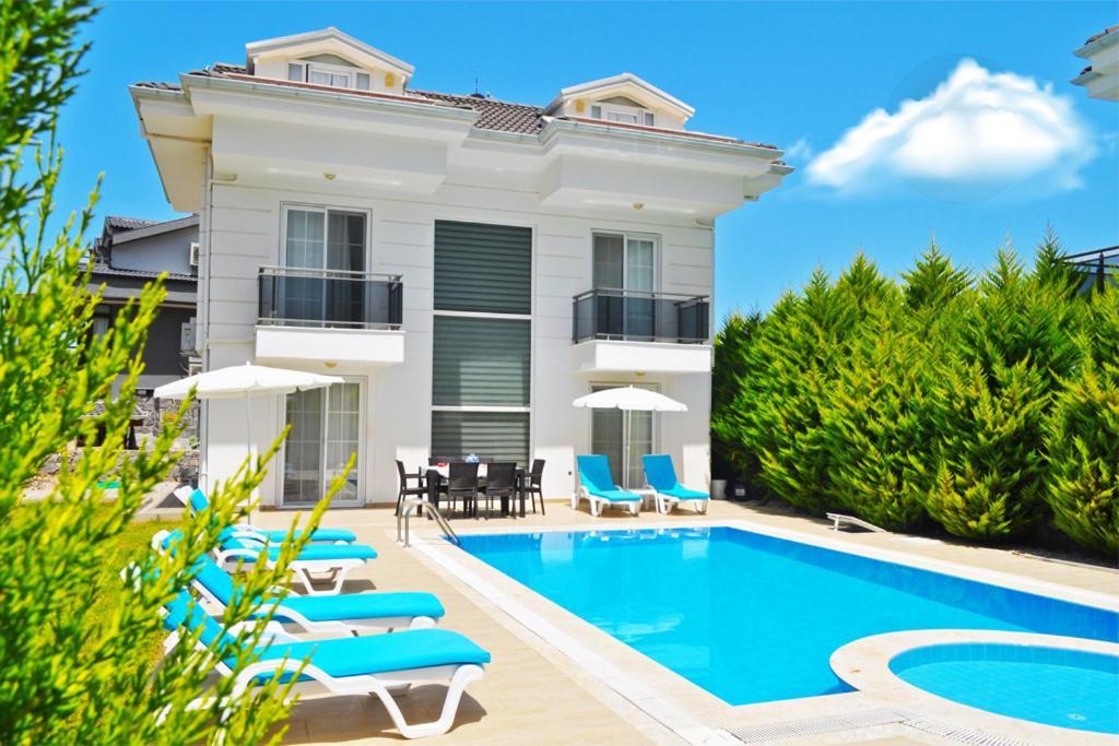 Sila Villa