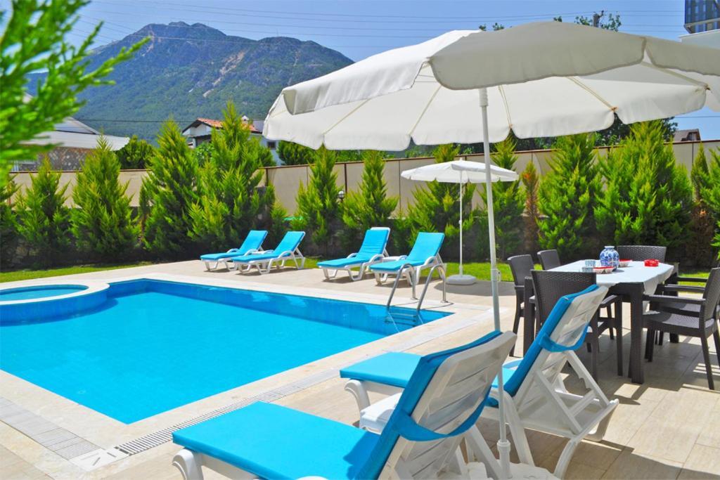 Sila * Fethiye