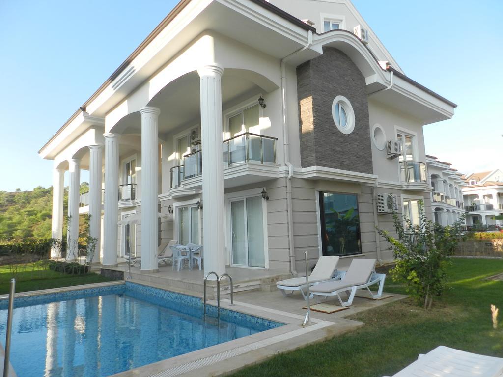 Villa New Age Breeze Luxury *