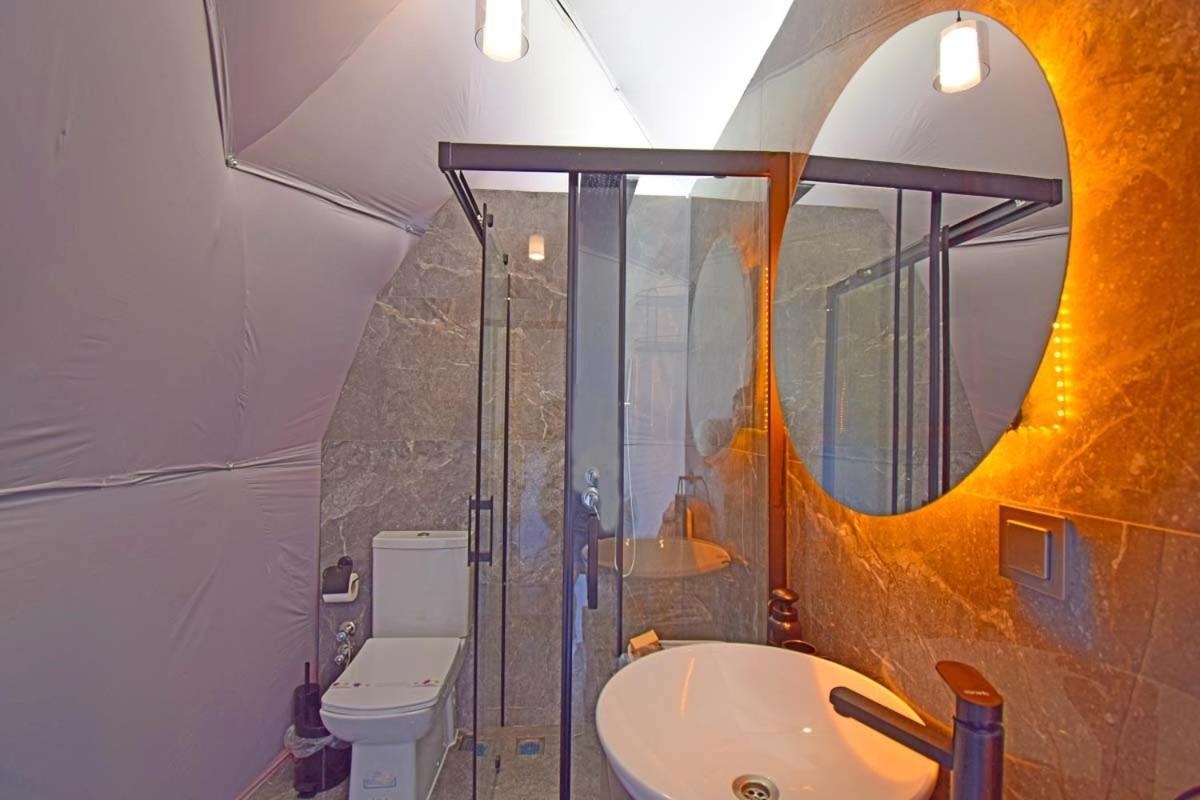 Kabak Freedom Luxury tent