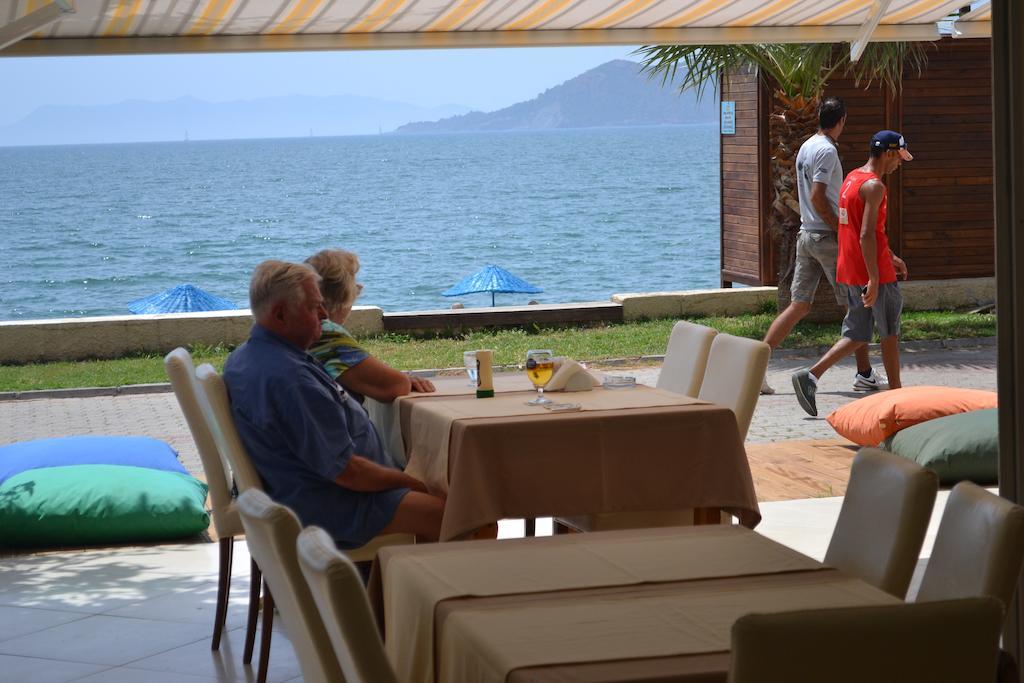Hotel Berlin Fethiye