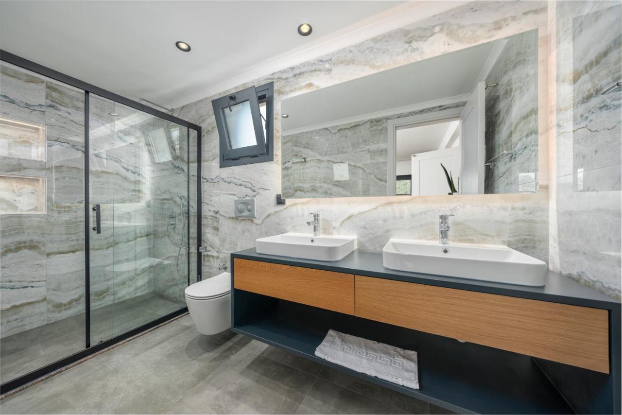 Villa Vılla Alavya ölüdenız Fethiye