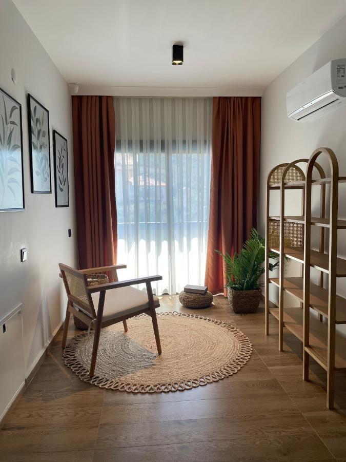 Villa Vılla Alavya ölüdenız