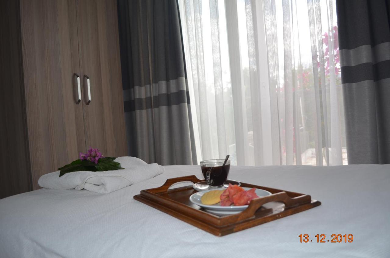 Uygar Hotel 3*