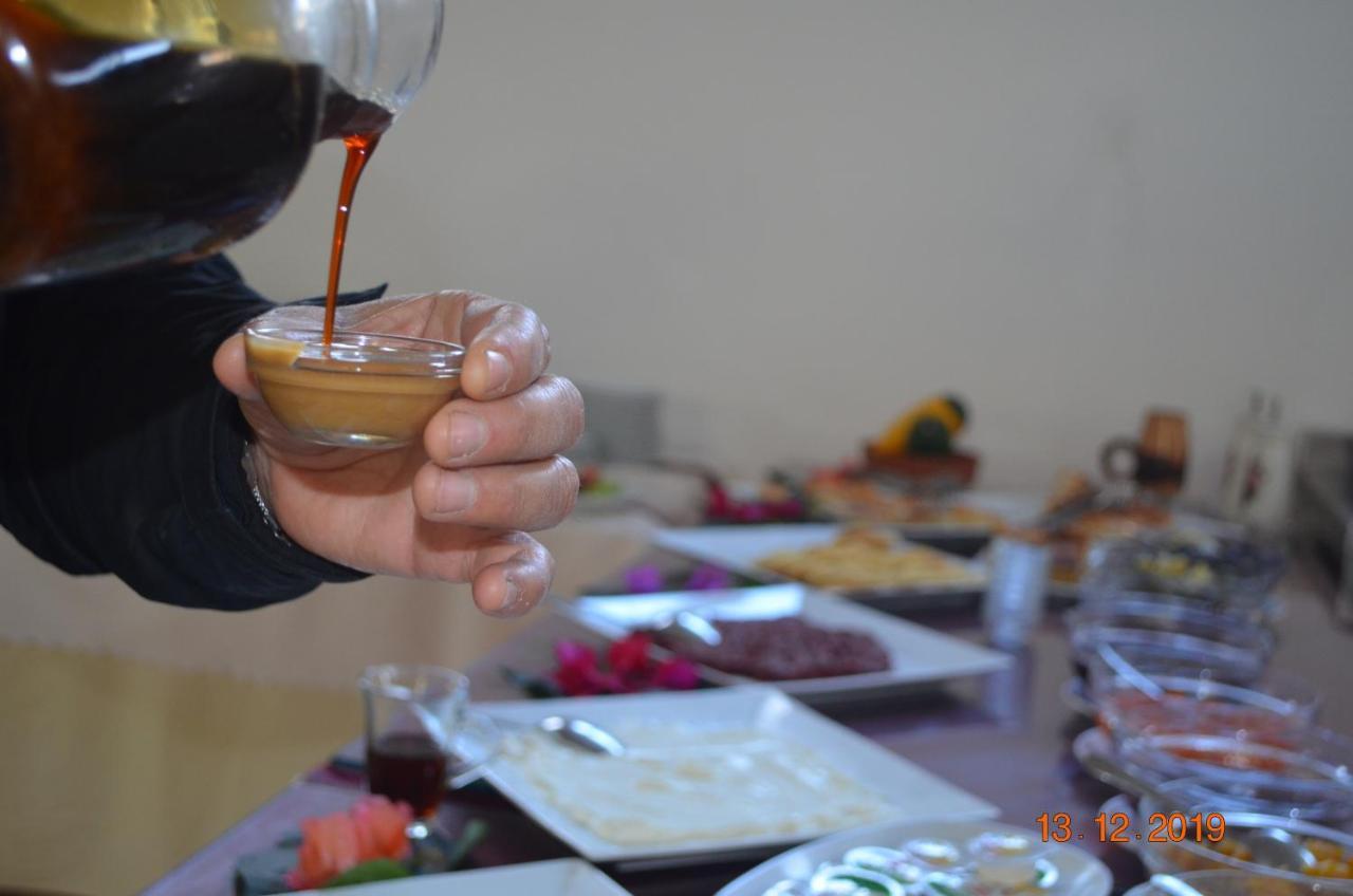 Uygar Hotel Fethiye