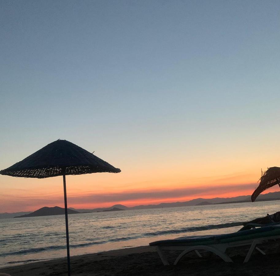 Hotel Uygar Fethiye