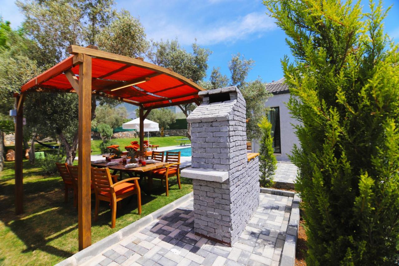Villa Golondrina Fethiye