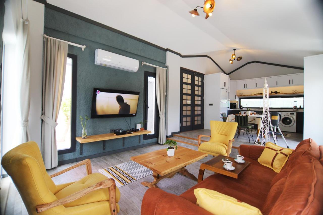 Golondrina Fethiye