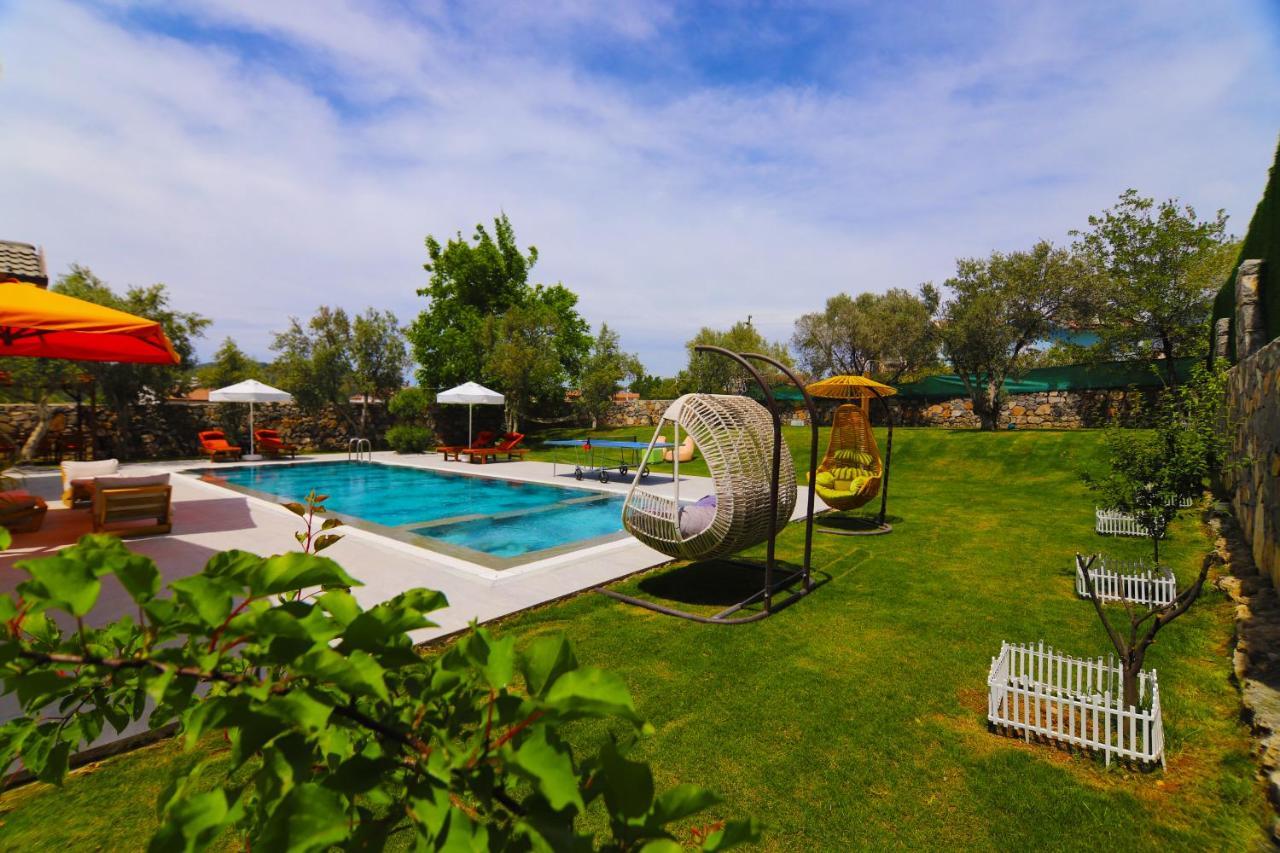 Villa Golondrina Fethiye