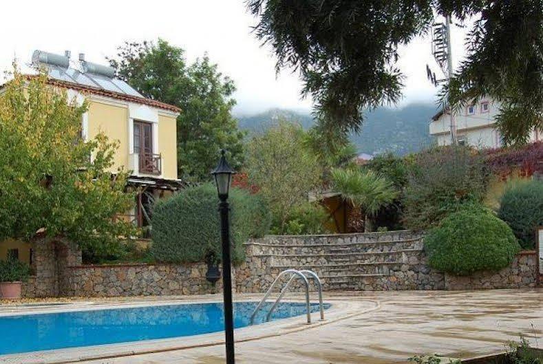 Aparthotel Gondol Fethiye
