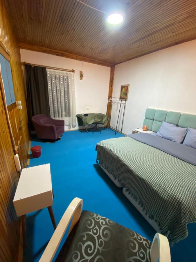 Accommodatie bij particulieren Elite *