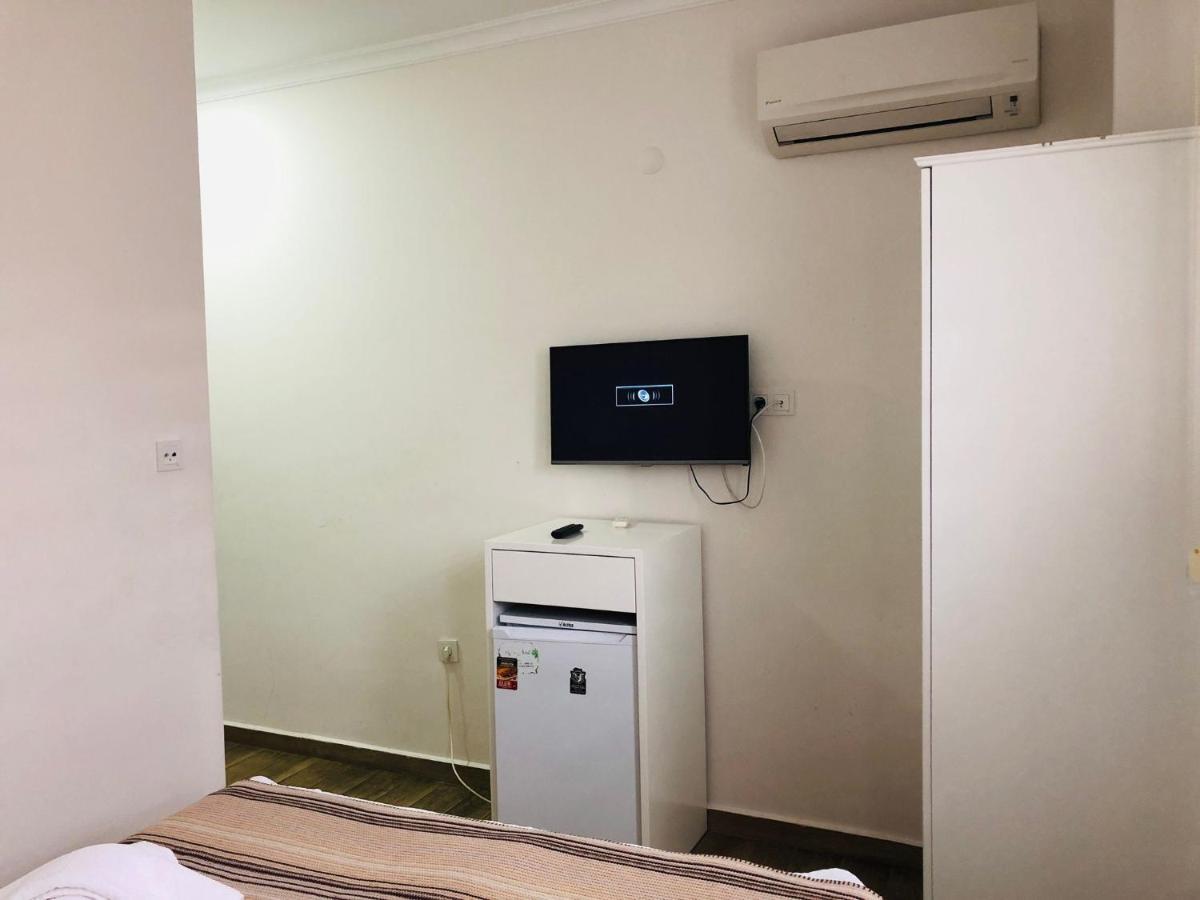Apart Otel Arti̇m