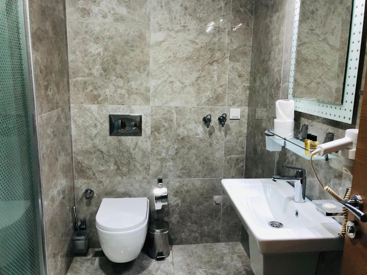 Arti̇m Apart Otel *