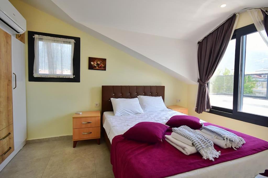 Elin Villa Fethiye