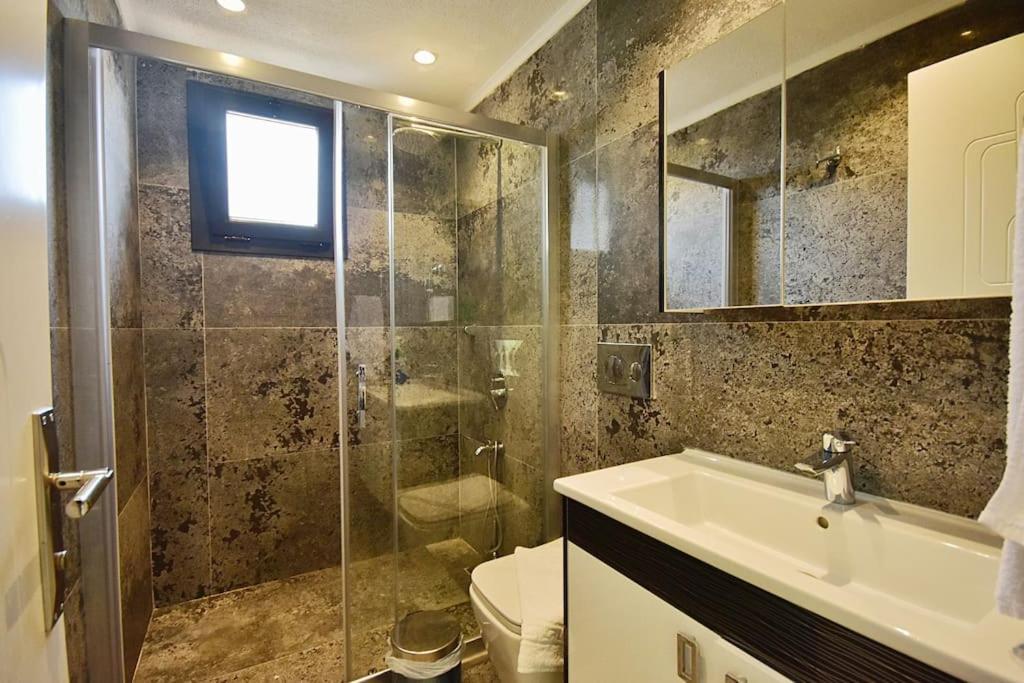 Elin Villa Fethiye