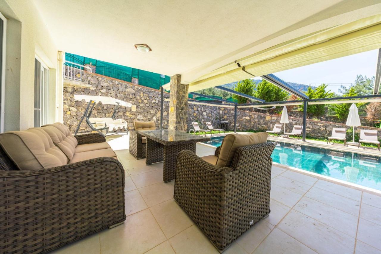 Tatil Evi Nefes Villaları 2 *