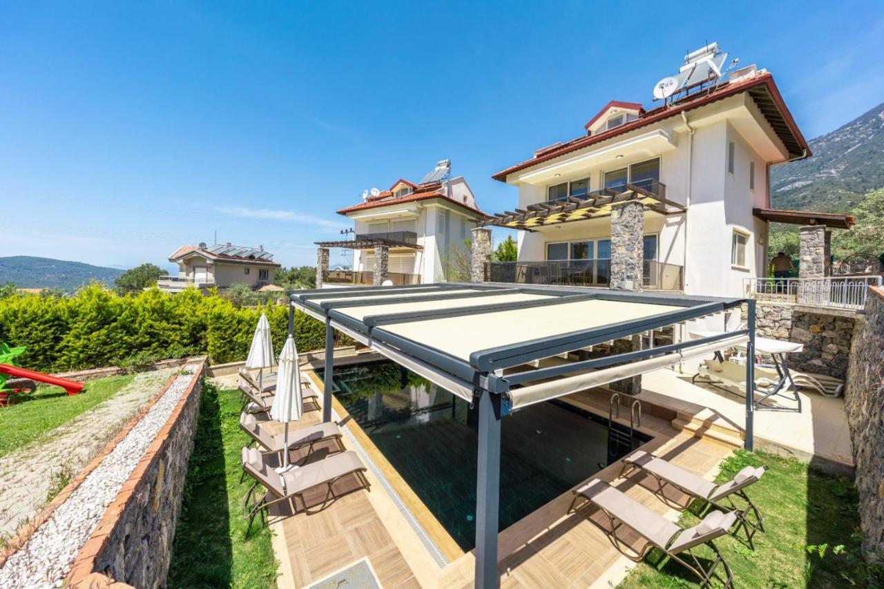 Nefes Villaları 2 * Fethiye