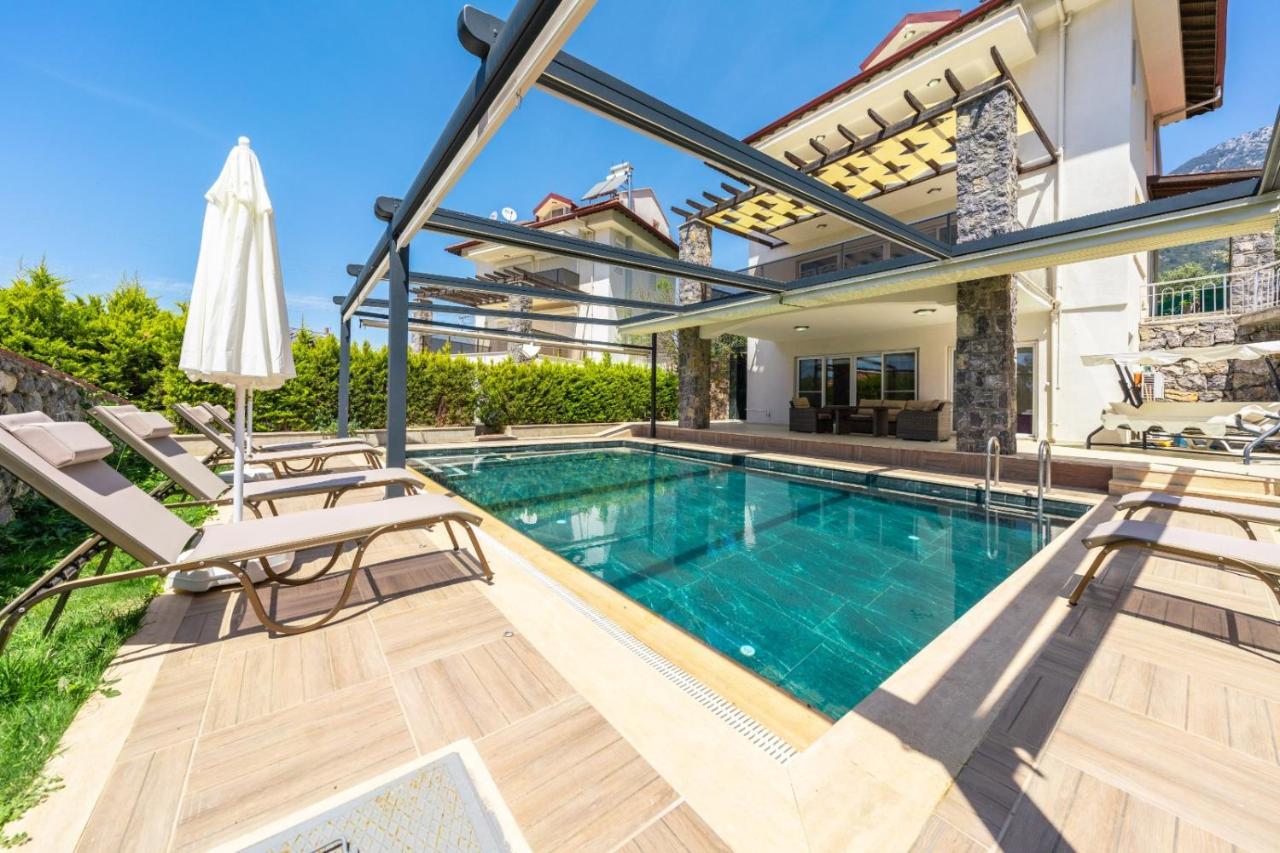 Nefes Villaları 2 * Fethiye