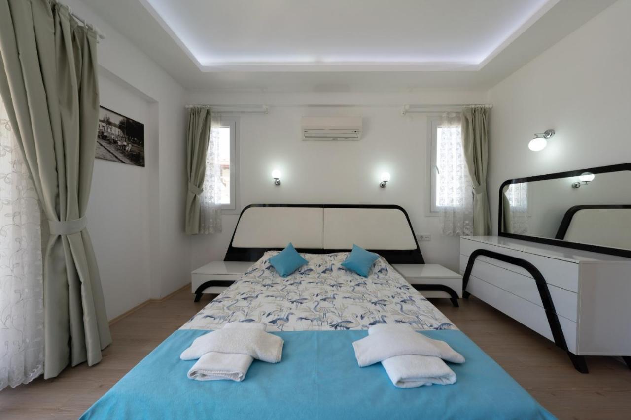 Holiday home Nefes Villalari 2 *