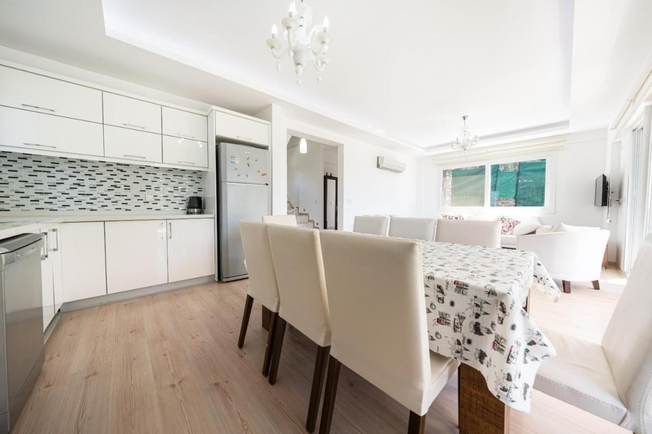 Nefes Villaları 2 * Fethiye