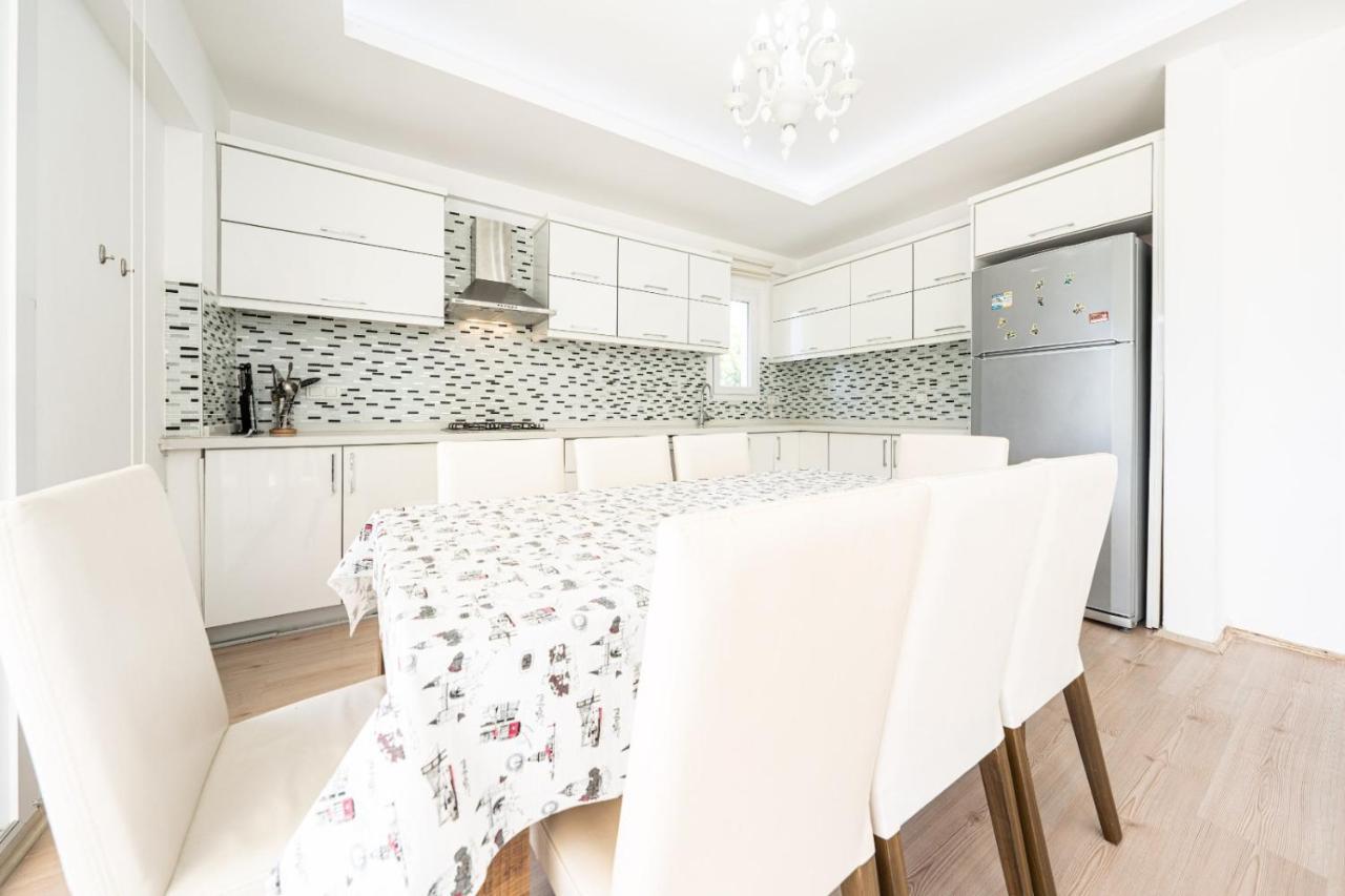 Nefes Villaları 2 *