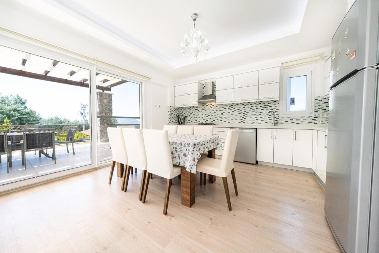 Tatil Evi Nefes Villaları 2