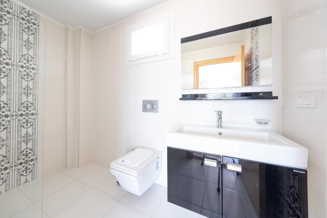 Nefes Villaları 2 Tatil Evi *