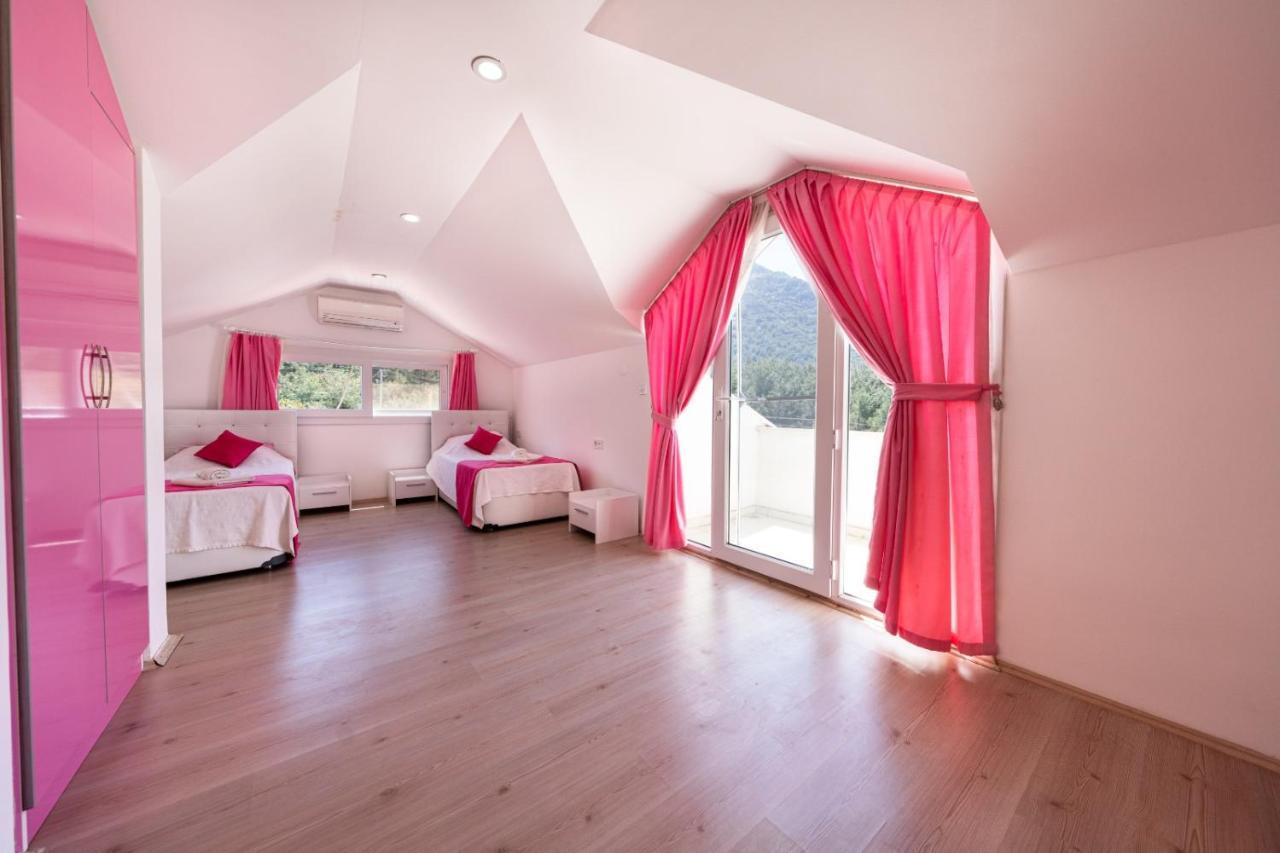 Tatil Evi Nefes Villaları 2 Fethiye