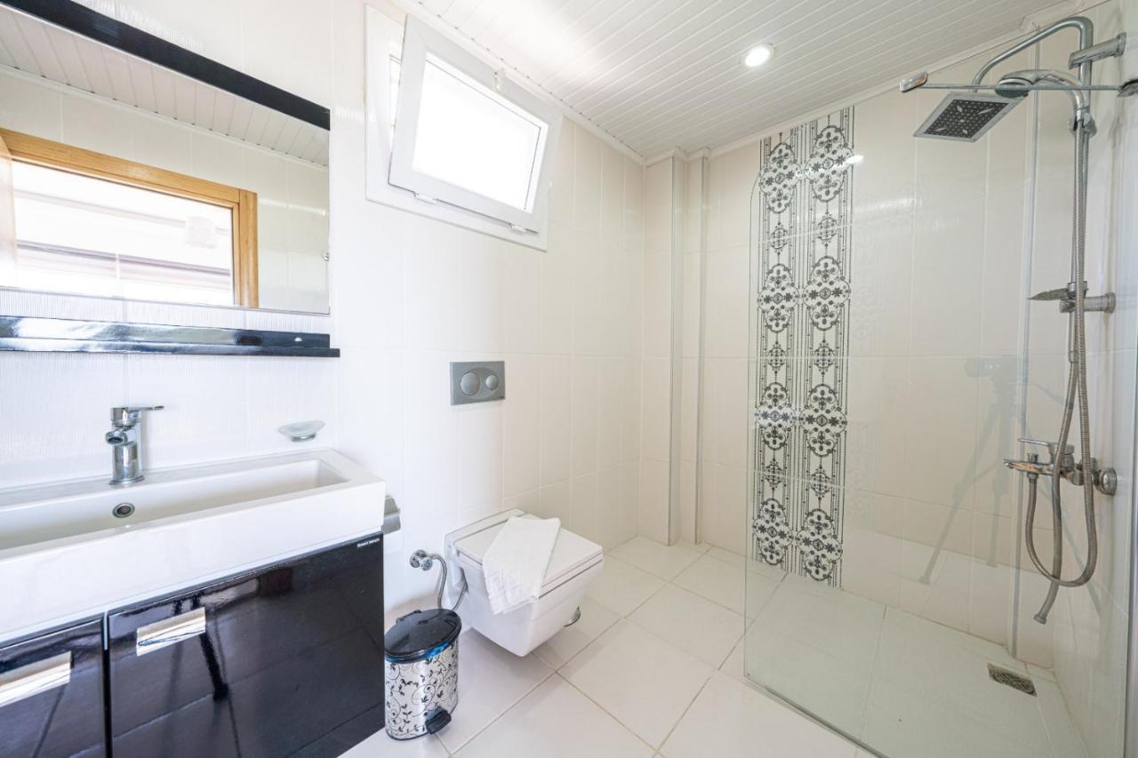 Tatil Evi Nefes Villaları 2 Fethiye
