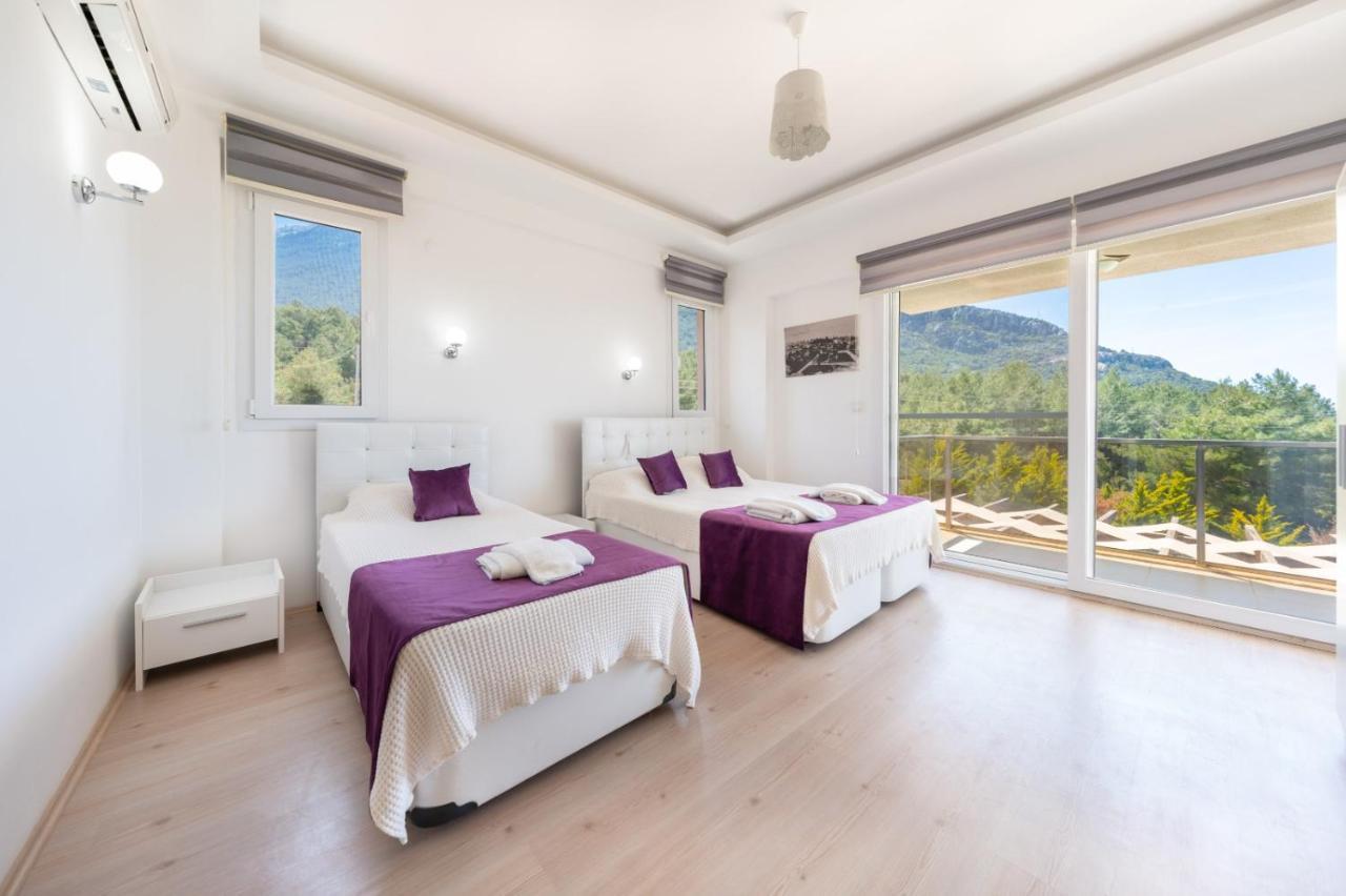 Tatil Evi Nefes Villaları 2
