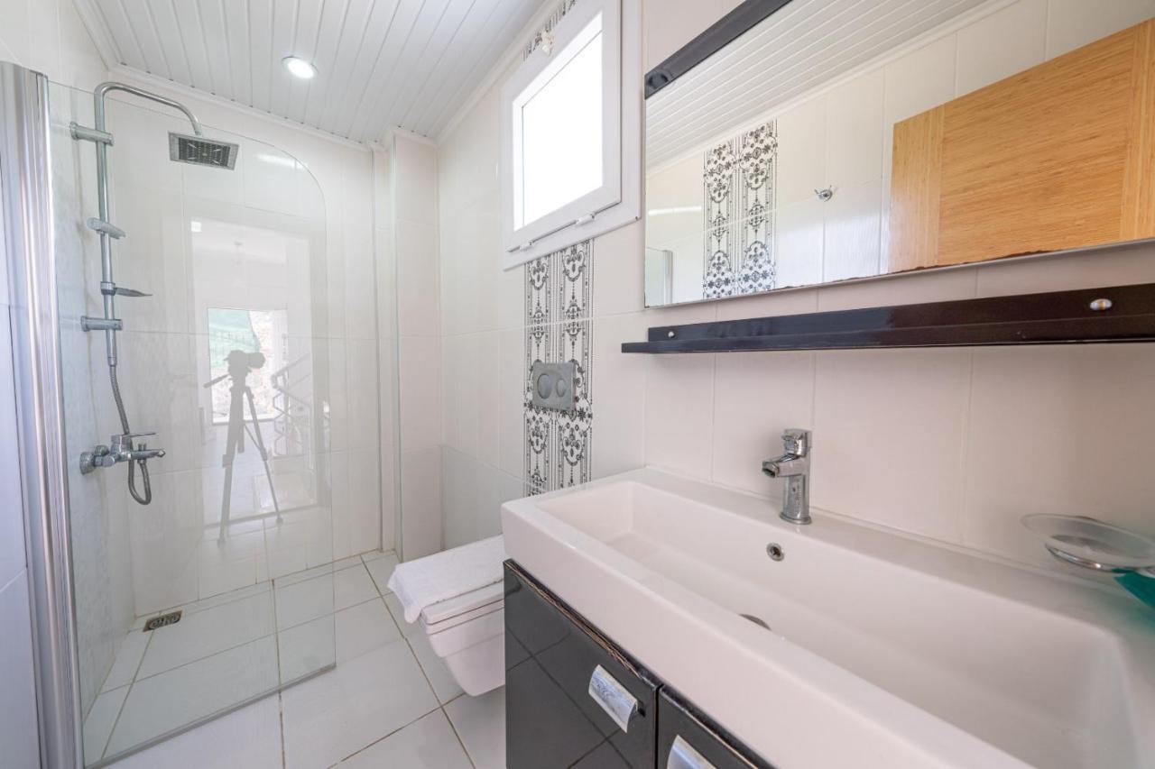 Tatil Evi Nefes Villaları 2 *
