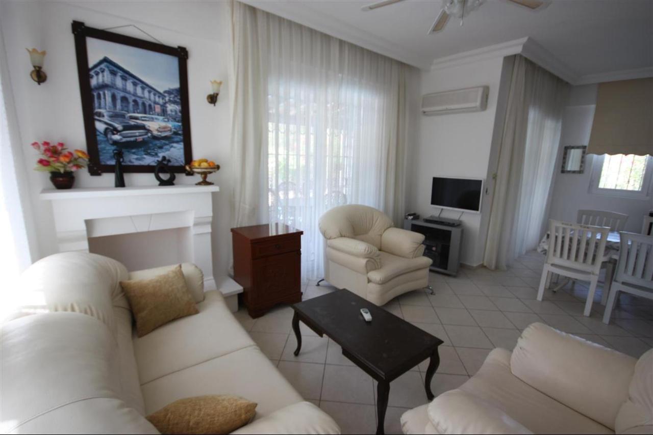 Villa Vılla Tına Fethiye