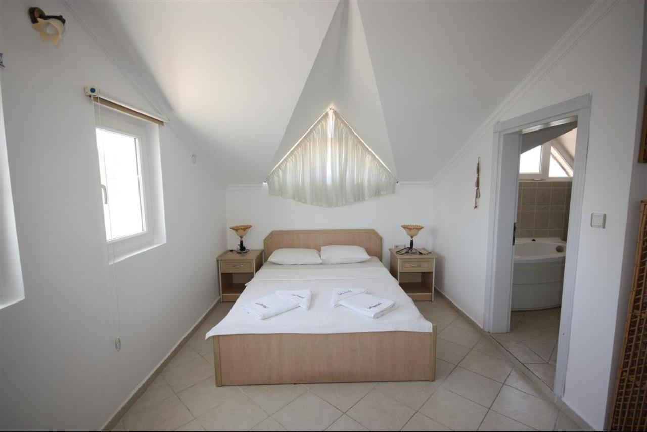 Villa Vılla Tına Fethiye