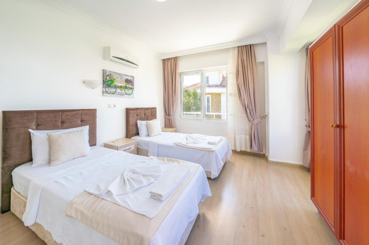 Villa Pine 6, In Hisaroenue, Turkey Fethiye