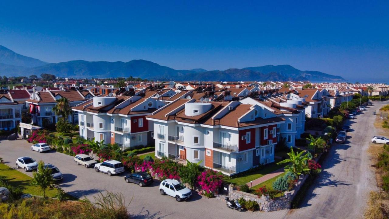 Legend Ii Holiday home Fethiye