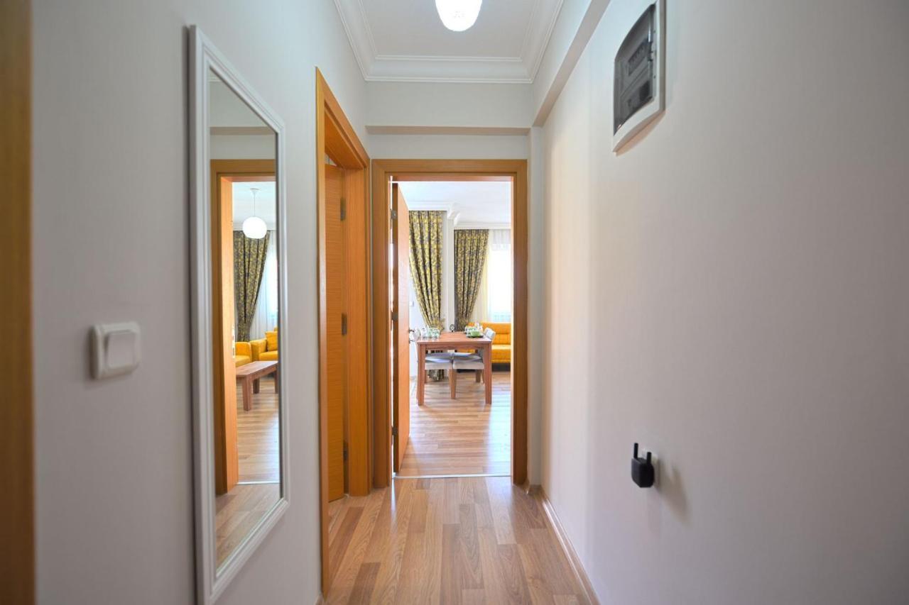 Ozgur Aparthotel Fethiye