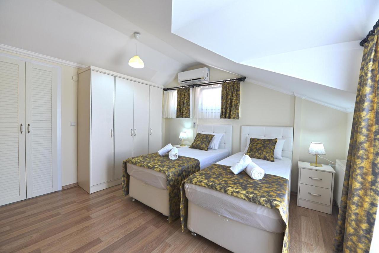 Ozgur Aparthotel