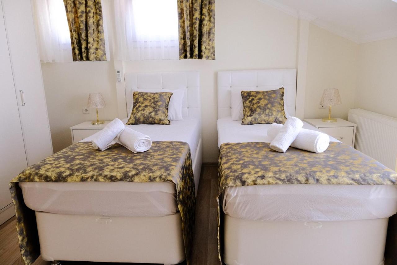 Aparthotel Ozgur Fethiye